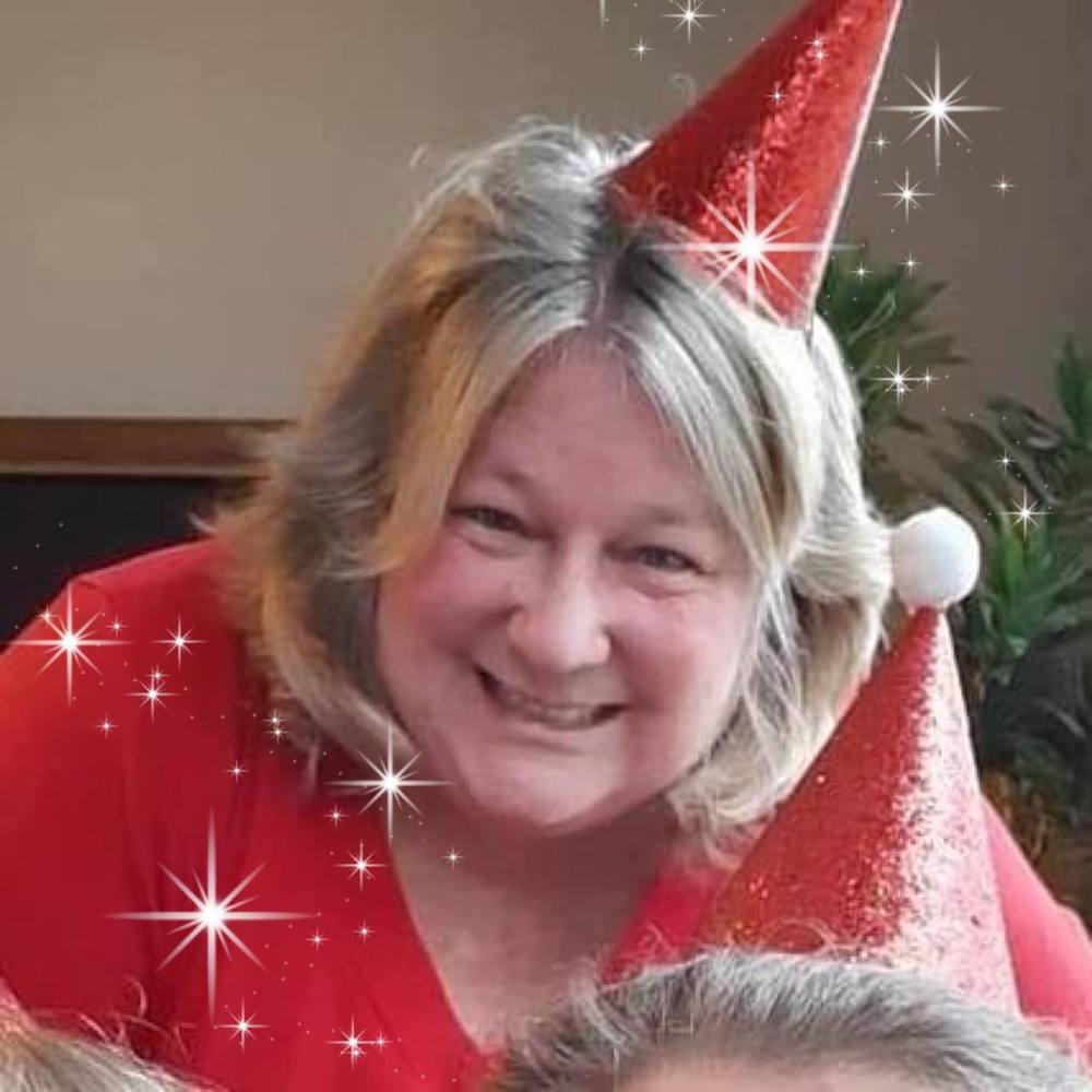 Meet your Posher, Joy